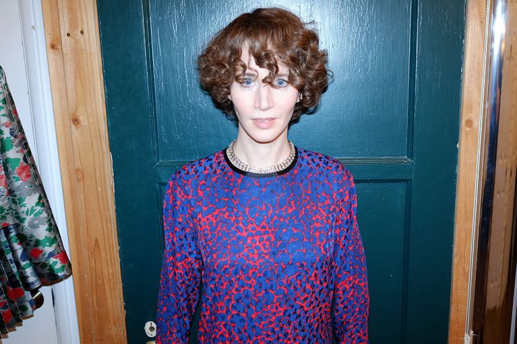 Miranda July