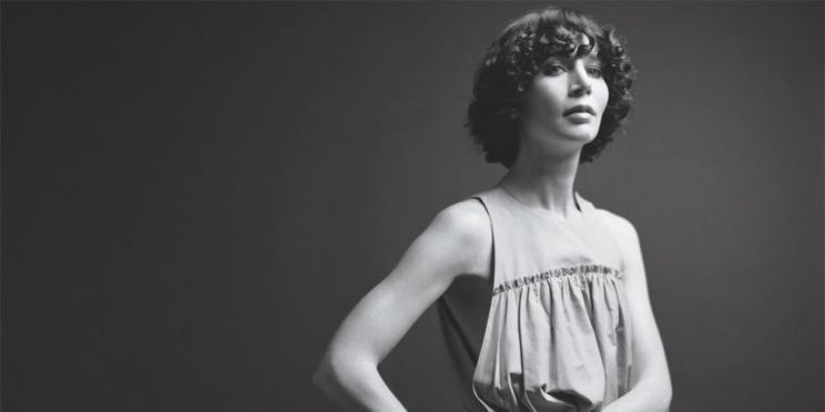 Miranda July