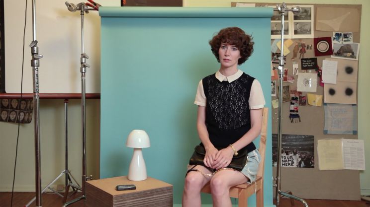 Miranda July