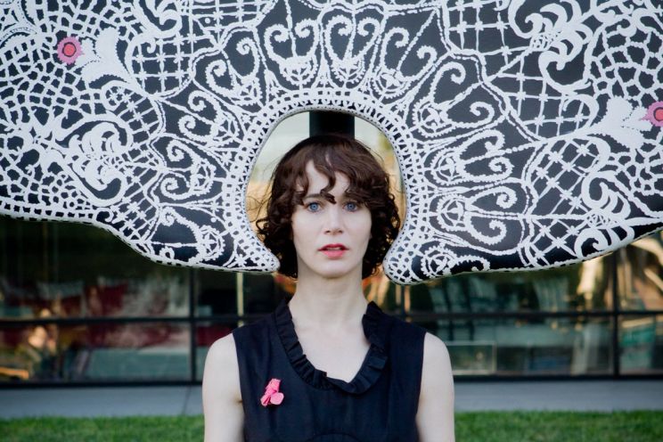 Miranda July
