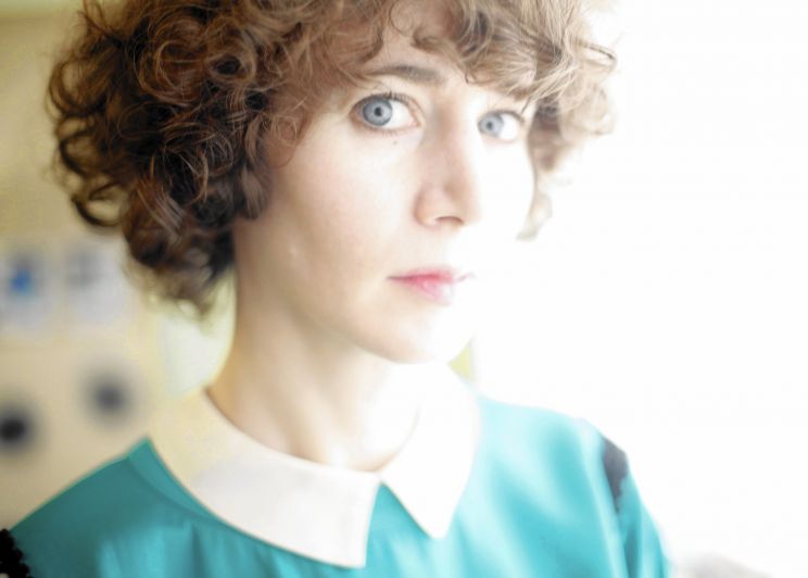 Miranda July