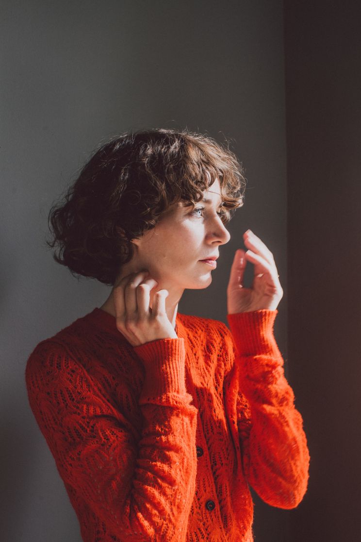 Miranda July