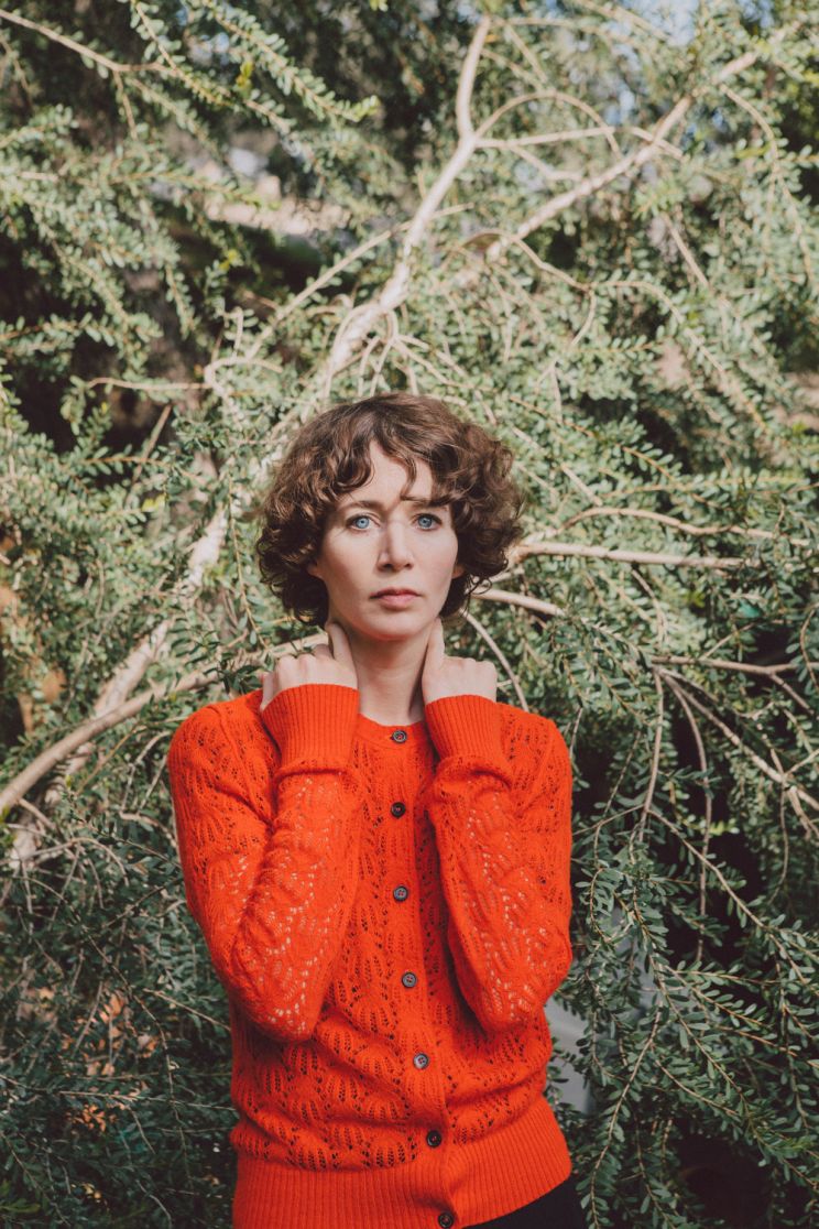 Miranda July