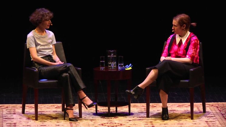 Miranda July