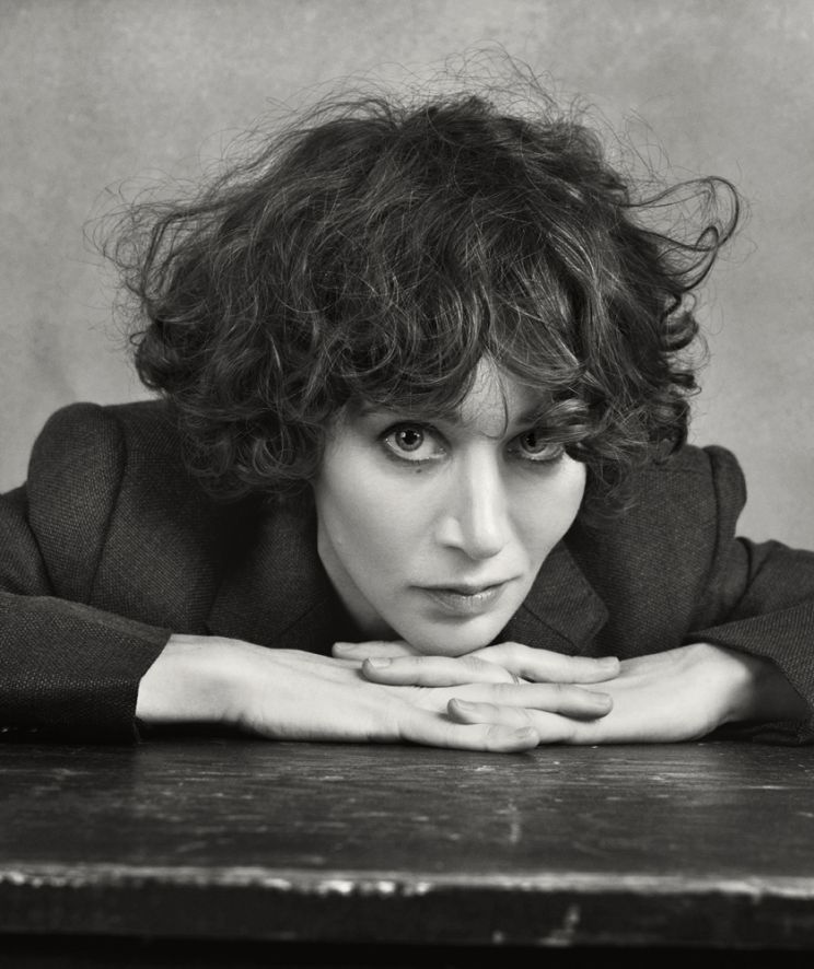 Miranda July