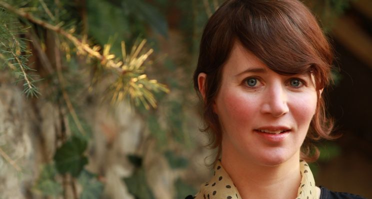 Miranda July