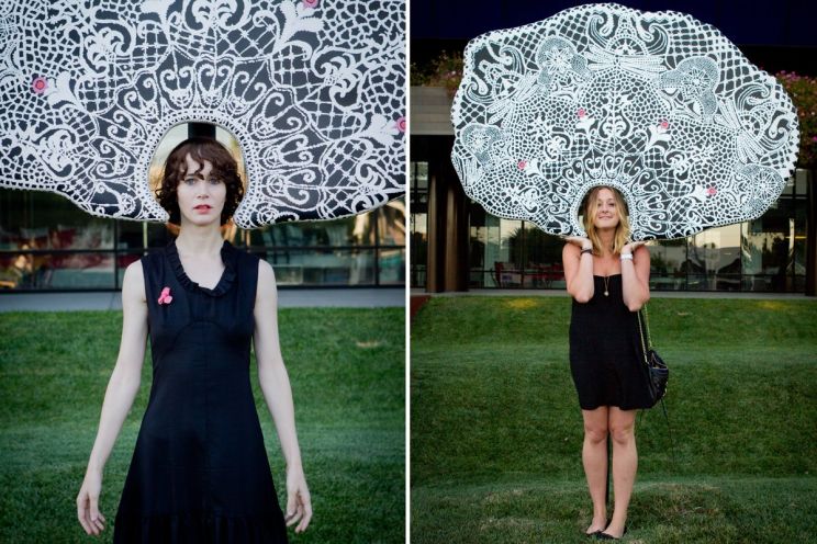 Miranda July