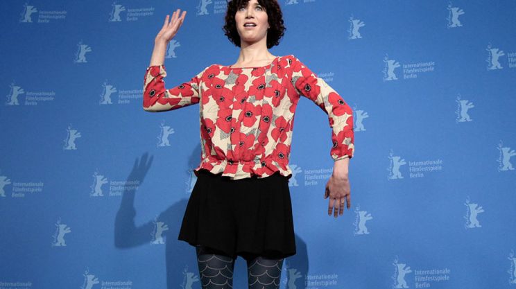 Miranda July