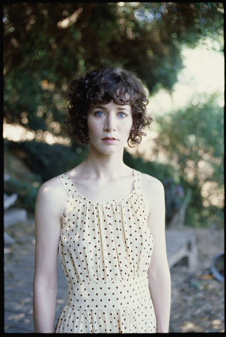 Miranda July