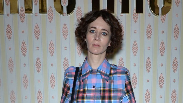 Miranda July