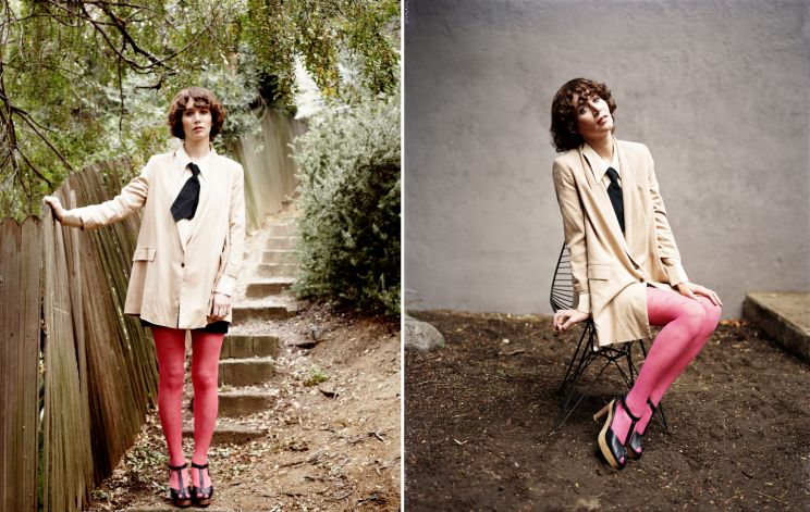 Miranda July