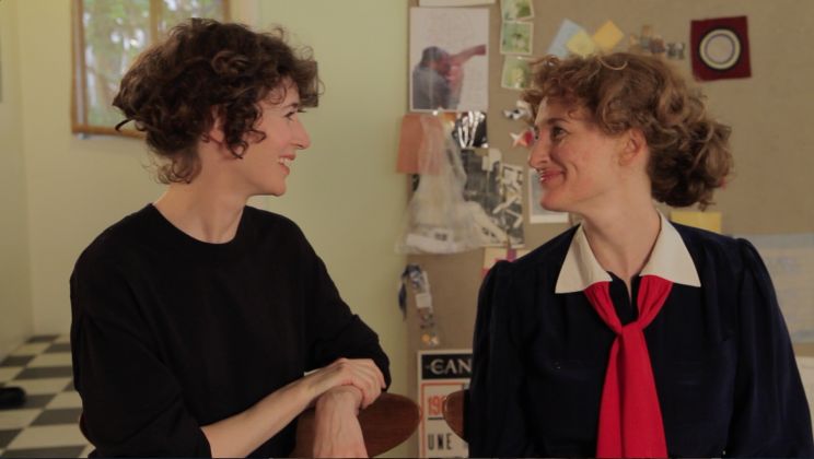 Miranda July