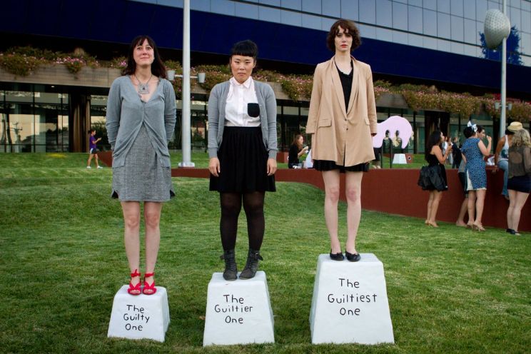 Miranda July