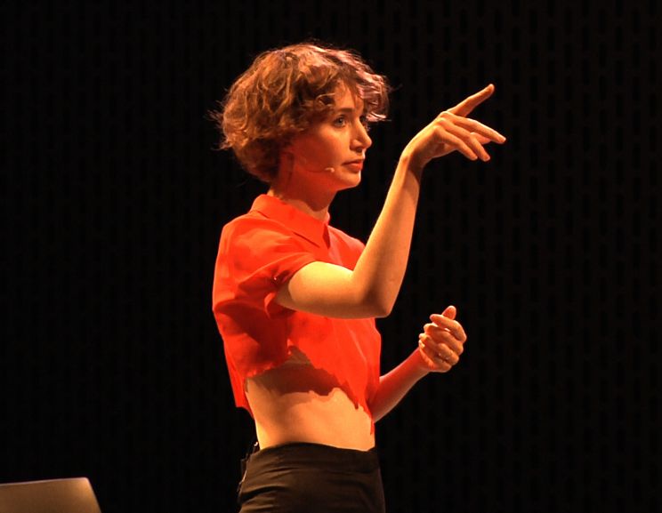 Miranda July