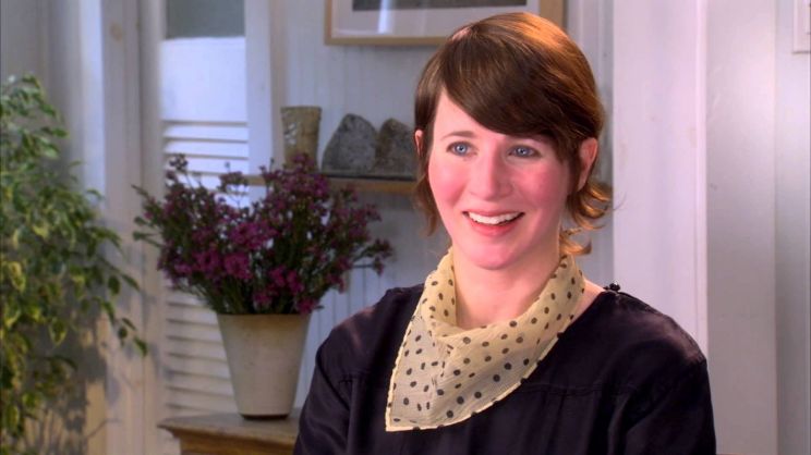 Miranda July