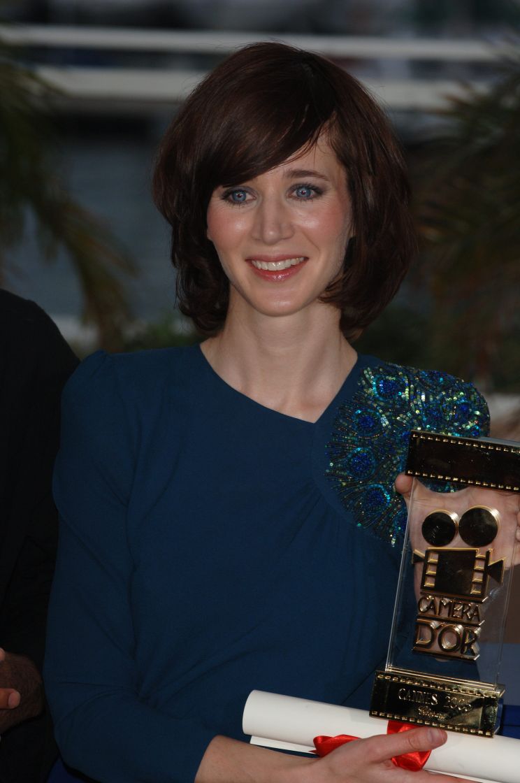 Miranda July