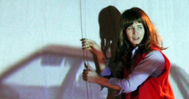 Miranda July