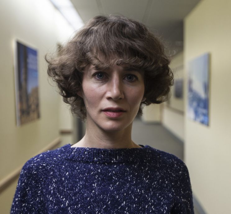 Miranda July