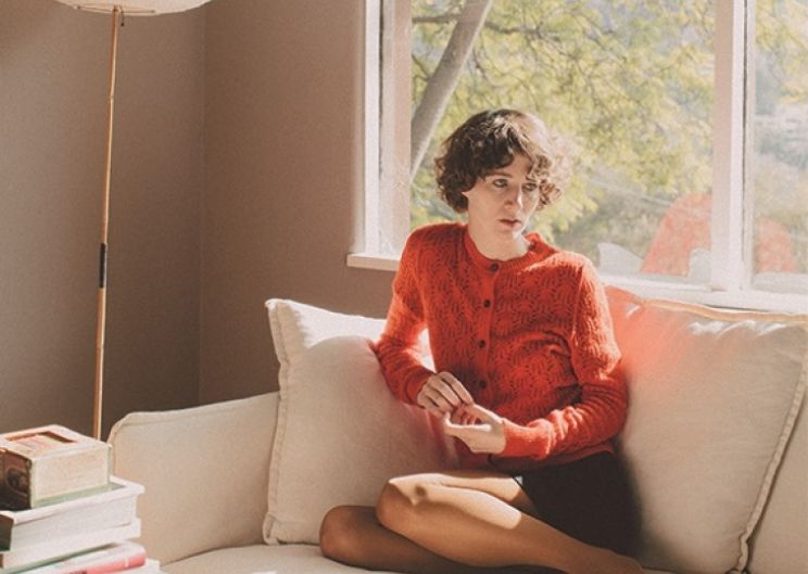 Miranda July