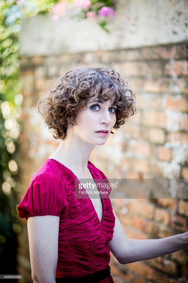 Miranda July