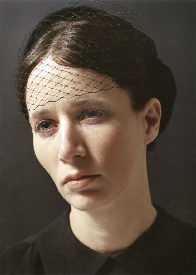 Miranda July