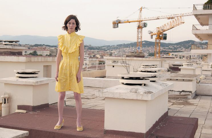 Miranda July