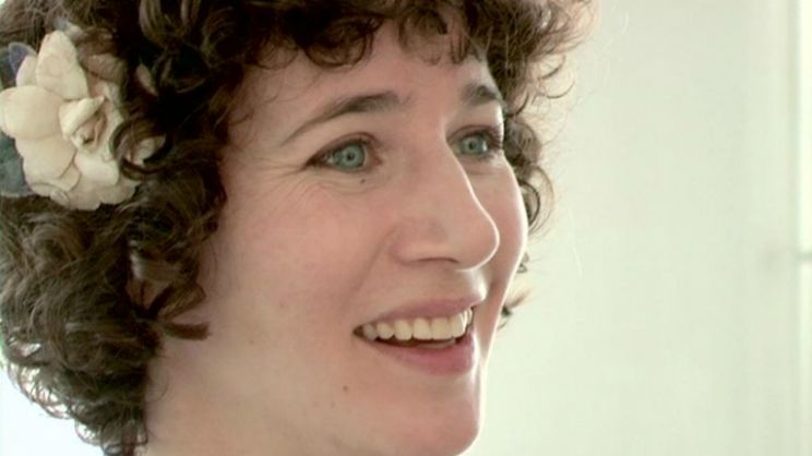 Miranda July