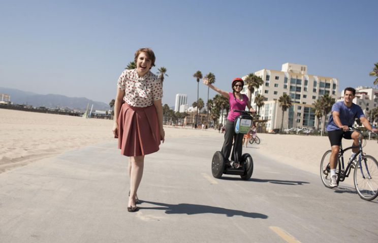 Miranda July