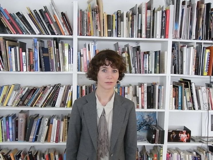 Miranda July