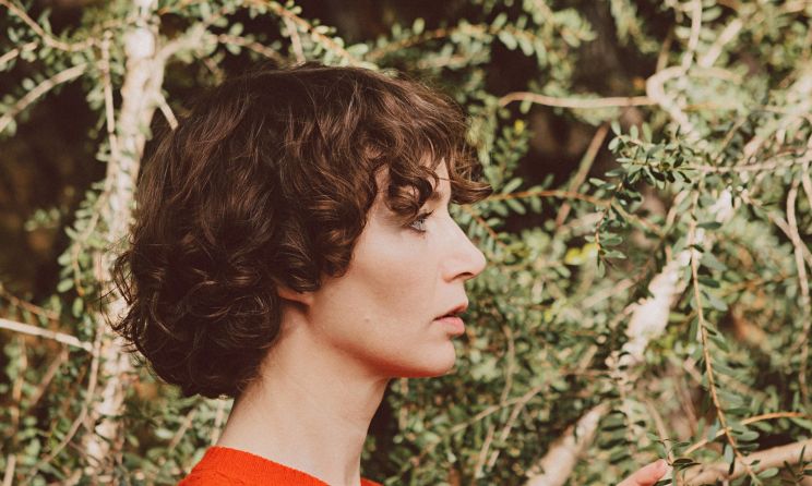 Miranda July
