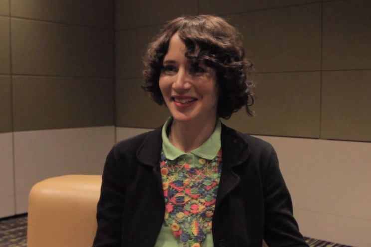 Miranda July