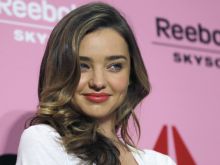 Miranda Kerr #257882 picture (Landscape Medium)