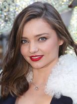 Miranda Kerr