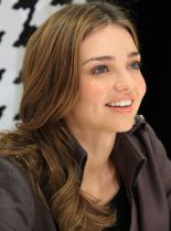 Miranda Kerr #257835 picture (Portrait Medium)