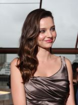 Miranda Kerr #257840 picture (Portrait Medium)