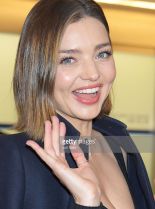 Miranda Kerr #257850 picture (Portrait Medium)