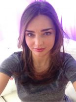Miranda Kerr #257856 picture (Portrait Medium)