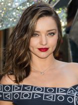 Miranda Kerr #257858 picture (Portrait Medium)