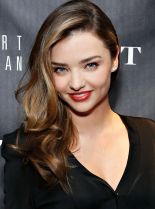 Miranda Kerr