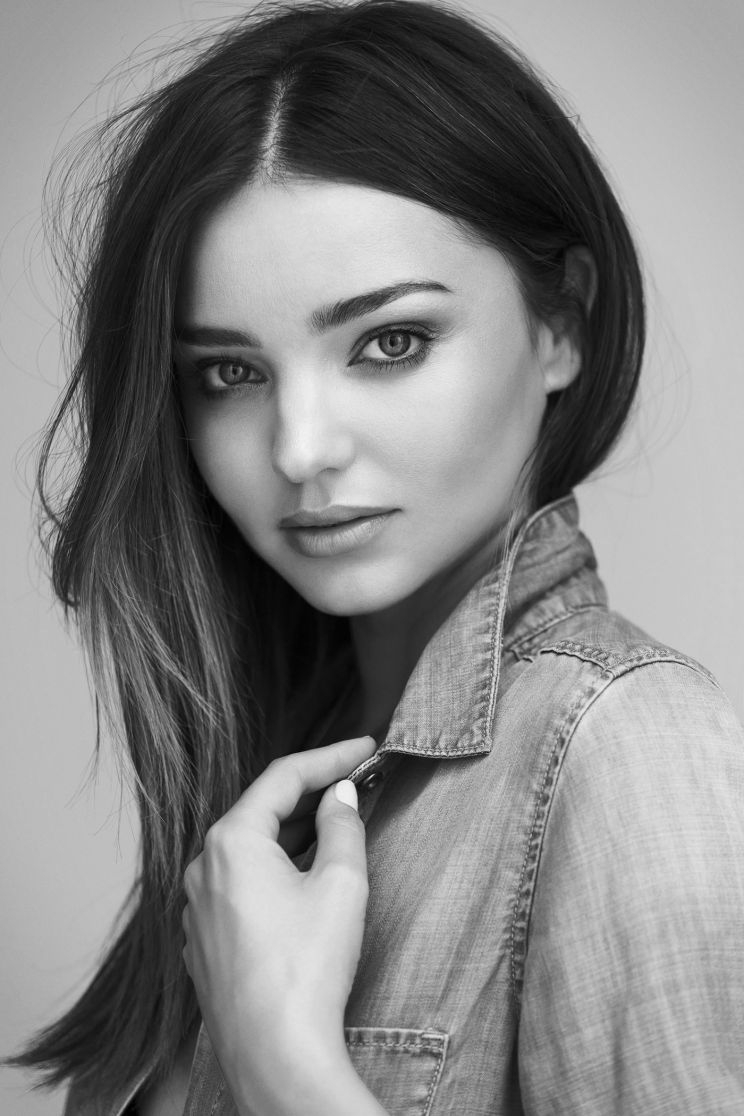 Miranda Kerr