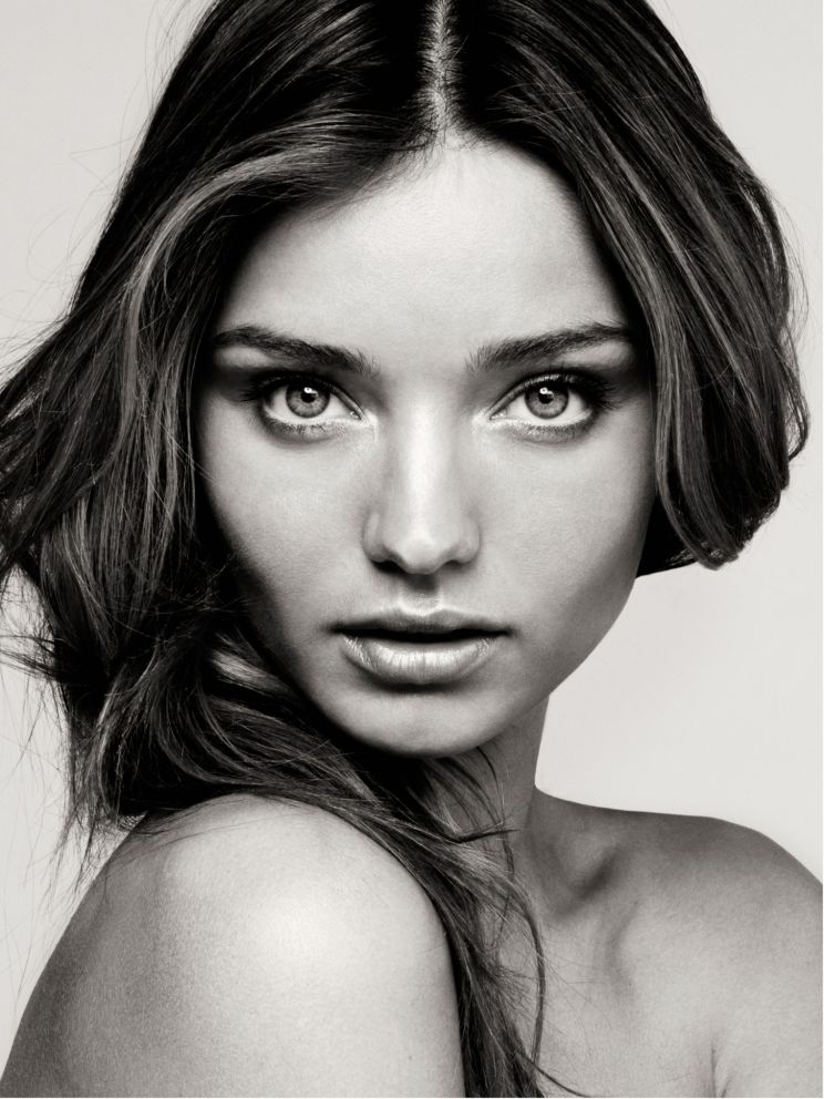 Miranda Kerr