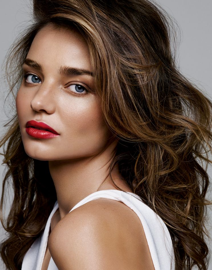 Miranda Kerr