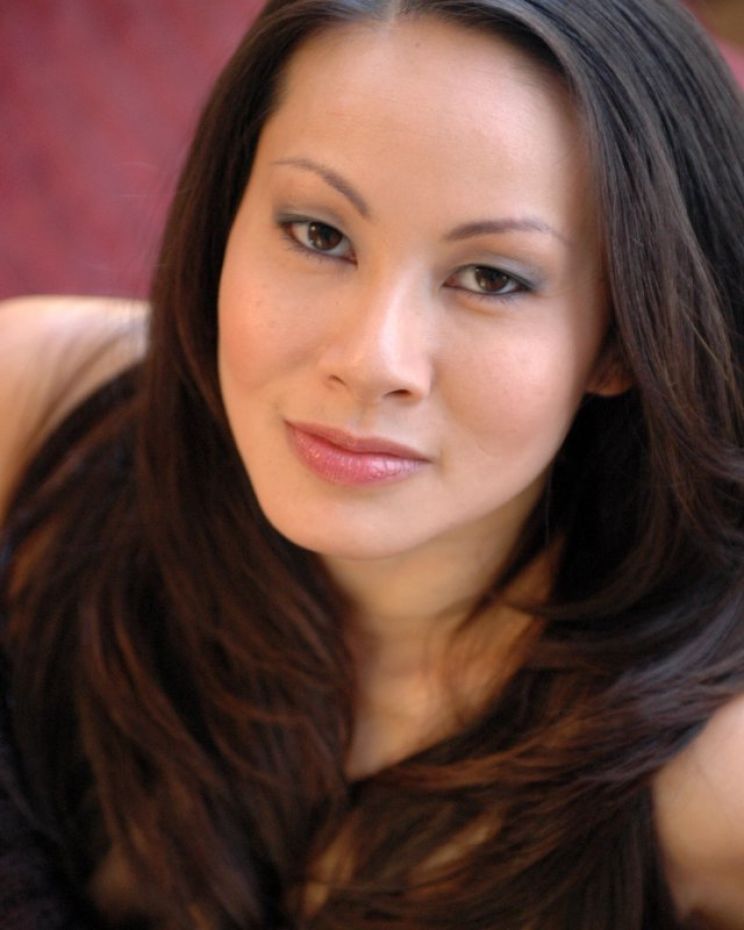 Miranda Kwok