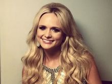 Miranda Lambert