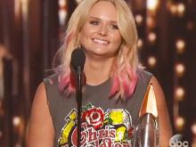 Miranda Lambert