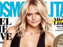 Miranda Lambert