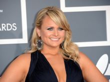 Miranda Lambert photo