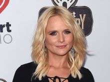 Miranda Lambert photo