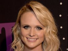 Miranda Lambert