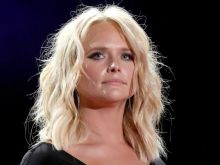 Miranda Lambert